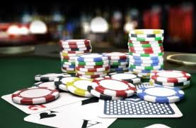 Официальный сайт Casino Malina